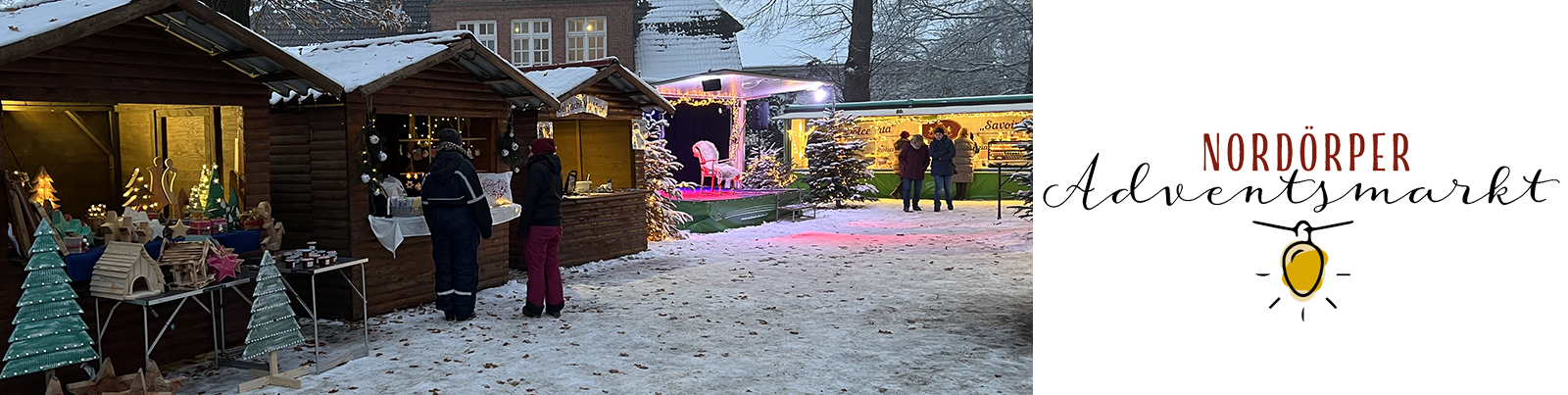 2. Nordörper Adventsmarkt