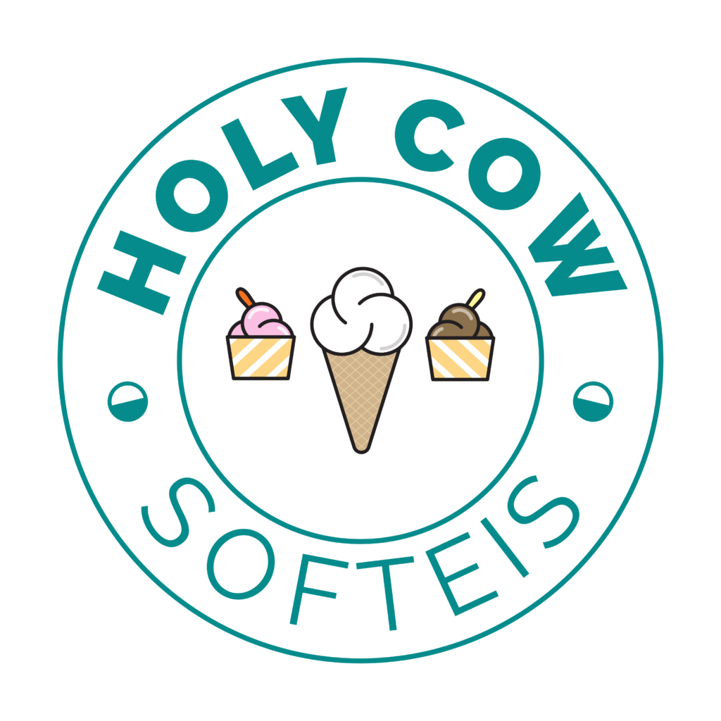 Holy Cow Softeis