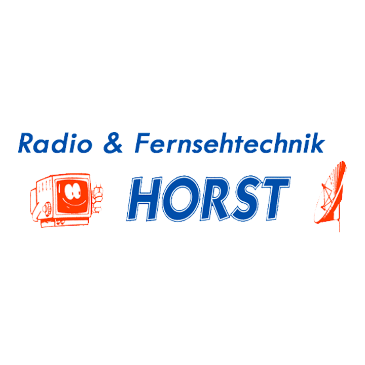 Radio + Fernsehtechnik HORST