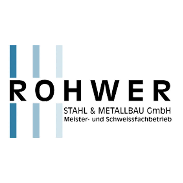 Rohwer Stahl- und Metallbau GmbH