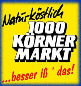 1000 Körner Markt