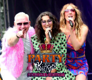 PartyKings Schlager-Edition