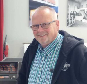 Bild von Kurt Ulrich