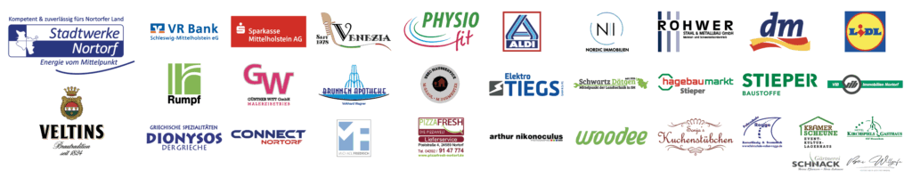 Musiksommer Sponsoren 2025