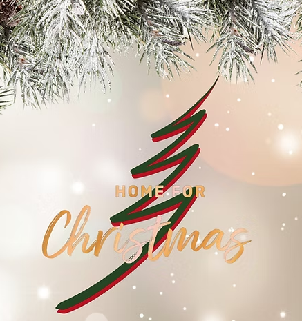 "Home for Christmas" - Das Weihnachtskonzert