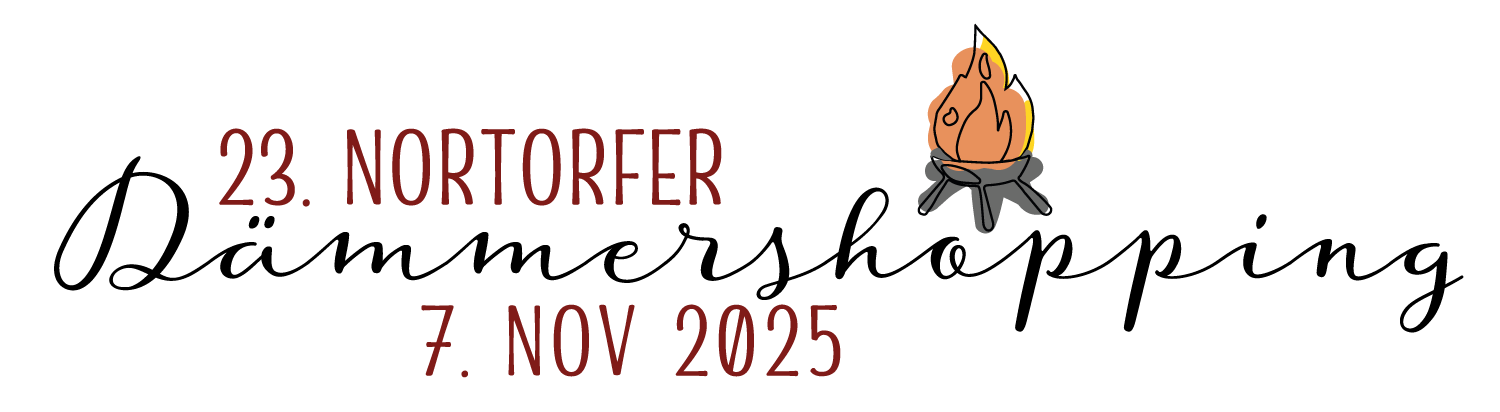 Dämmershopping 2025 Signet