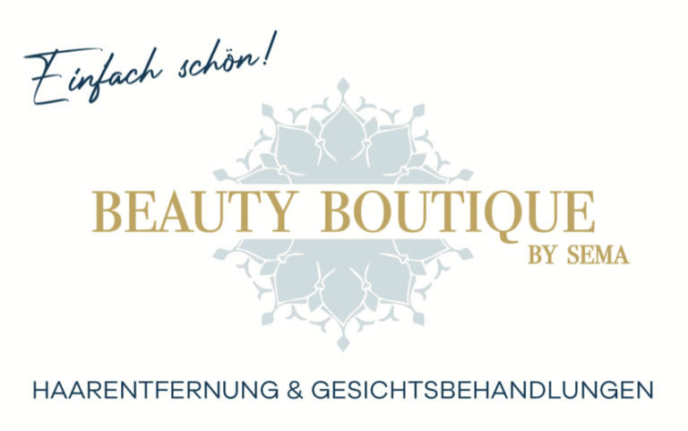 Beauty Boutique by Sema