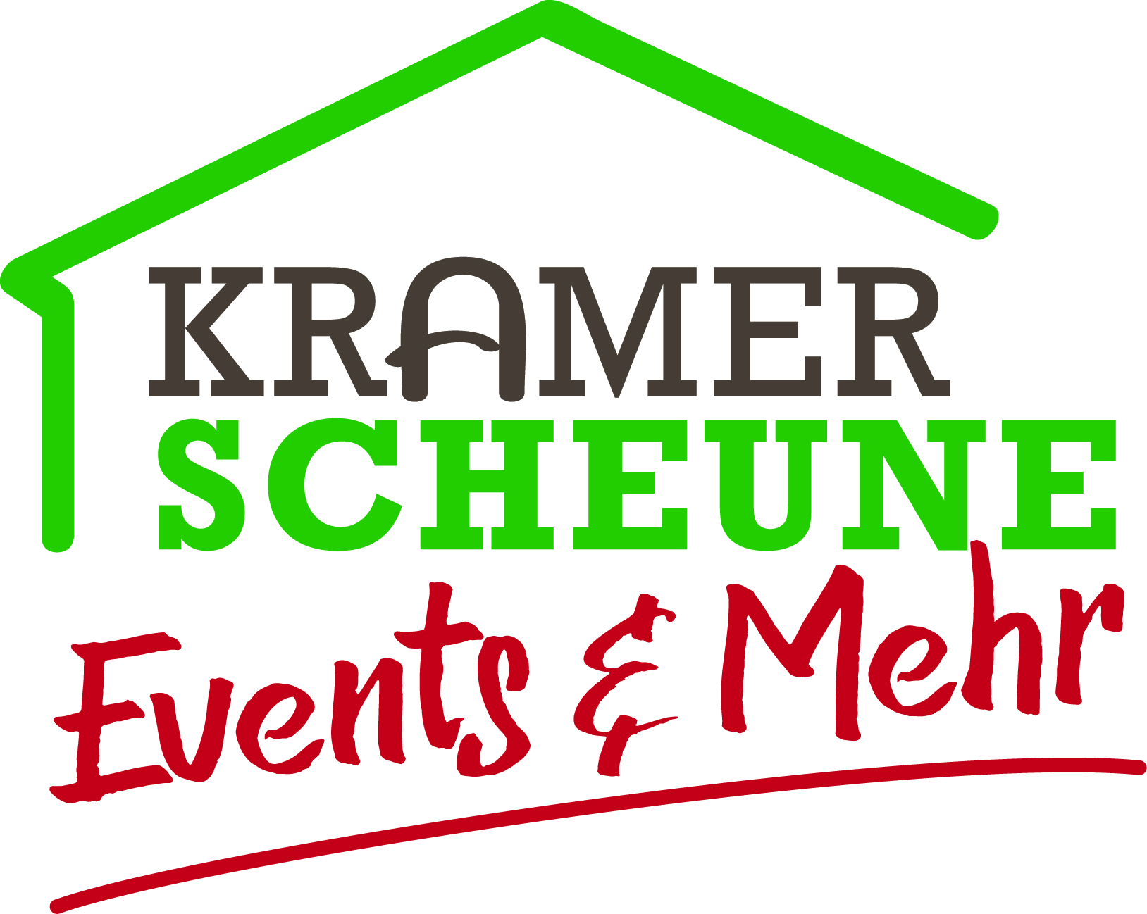 Kramer Scheune