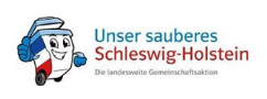 Aktionstag - Unser sauberes Schleswig-Holstein